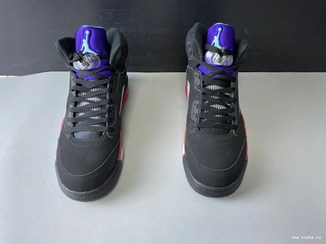 Rep Onekick Air 5 3 CZ1786-001 Jordan Top 0711
